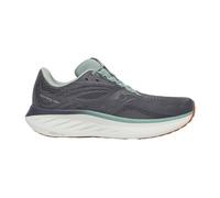 Chaussures Saucony Ride 18 Gris Bleu AW25, Taille 46 - EUR