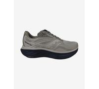 Chaussures Saucony Ride 18 gris verdâtre - 42.5