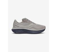 Saucony Ride 18 - homme - gris