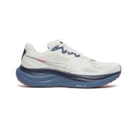 Chaussures Saucony Ride 19 Blanc Bleu SS26, Taille 45 - EUR