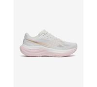 Chaussures Saucony Ride 19 blanc rose clair femme - 40