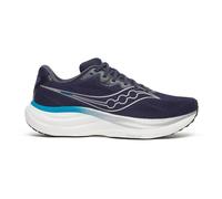 Chaussures Saucony Ride 19 Bleu Blanc AW26, Taille 45 - EUR