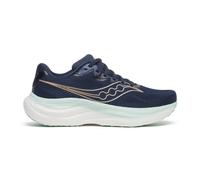 Saucony Ride 19 Running Shoes Bleu EU 36 Femme