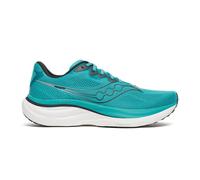 Chaussures Saucony Ride 19 Bleu Noir AW26, Taille 47 - EUR