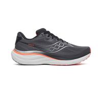 Chaussures Saucony Ride 19 Gris Noir AW26, Taille 49 - EUR