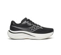 Chaussures Saucony Ride 19 Noir Blanc SS26 Femme
