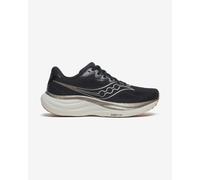 Chaussures Saucony Ride 19 Noir Blanc SS26, Taille 47 - EUR