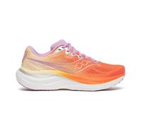 Saucony Ride 19 Running Shoes Orange EU 36 Femme