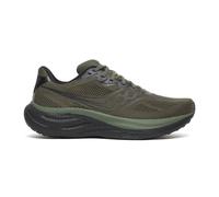 Saucony Ride 19 Hommes 42 Vert Foncé