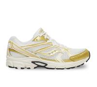 Saucony Originals Ride Millennium Running Shoes Jaune,Blanc EU 39