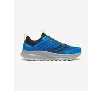 Chaussures Saucony Ride TR2 bleu cobalt - 40
