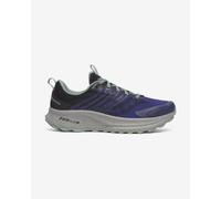 Chaussures Saucony Ride TR2 GORE-TEX bleu foncé gris - 43