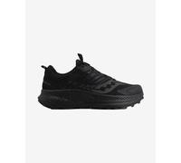 Saucony Chaussures de trail Ride TR2 Gore-Tex Homme Noir Taille 44