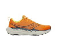 Saucony - Chaussures de trail - Ride TR3 Fuego/Cyber pour Homme - Taille 44 - Orange Orange 44