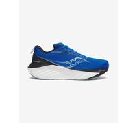 Chaussures Saucony Triumph 22 bleu cobalt - 42.5