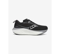 Chaussures Saucony Triumph 22 noir blanc femme - 38.5