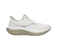Saucony Chaussure de course TRIUMPH 23 Olive / Blanc Taille 44