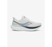 saucony Chaussure de course 'TRIUMPH 23' bleu marine / menthe / blanc, Taille 37