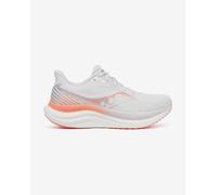 Saucony Triumph 23 - femme - blanc