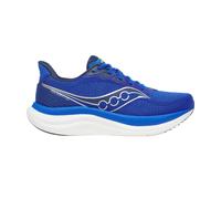 Chaussures Saucony Triumph 23 Bleu Blanc AW25, Taille 42,5 - EUR
