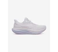 Saucony - Chaussures de running - Triumph 23 Aster pour Femme - Taille 40.5 - Gris Gris 40.5