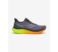 Saucony Chaussures de running Triumph 23 Bleu EU 46,5 Homme