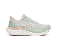 Saucony Chaussure de course Triumph 23 menthe/poudre/argent Taille 40,5