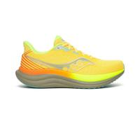 Chaussures Saucony Triumph 23 Jaune Orange SS26, Taille 42,5 - EUR
