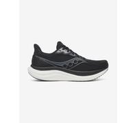Chaussures Saucony Triumph 23 noir blanc - 42.5