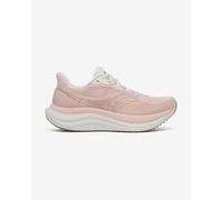Chaussures Saucony Triumph 23 rose clair femme - 37.5
