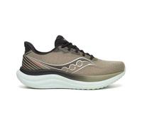 Saucony Chaussures de running Triumph 23 Homme Amorti et protection Laurel/Black Taille 45