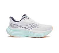 Chaussures Saucony Triumph 24 Blanc Bleu AW26 Femme, Taille 40,5 - EUR