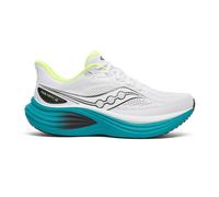 Chaussures Saucony Triumph 24 Blanc Bleu AW26, Taille 40,5 - EUR