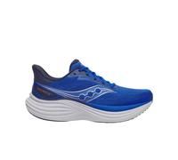 Chaussures Saucony Triumph 24 Bleu Blanc AW26, Taille 46,5 - EUR