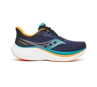 Chaussures Saucony Triumph 24 Bleu Orange AW26, Taille 47 - EUR