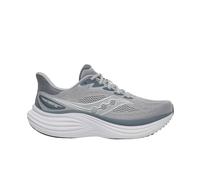 Chaussures Saucony Triumph 24 Gris Blanc AW26, Taille 44 - EUR