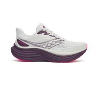Chaussures Saucony Triumph 24 Gris Violet AW26 Femme, Taille 38,5 - EUR