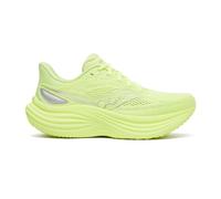 Chaussures Saucony Triumph 24 Jaune AW26 Femme, Taille 40,5 - EUR