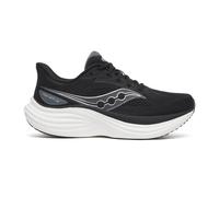 Chaussures Saucony Triumph 24 Noir Gris AW26 Femme, Taille 41 - EUR