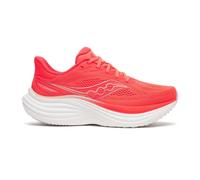 Chaussures Saucony Triumph 24 Rouge Blanc AW26 Femme, Taille 40 - EUR