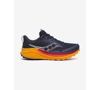 Chaussures Saucony Xodus Ultra 3 bleu marine jaune - 42