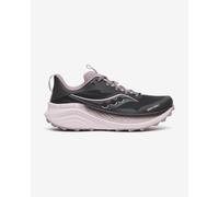Chaussures Saucony Xodus Ultra 3 noir violet femme - 41