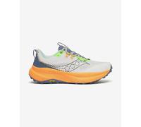 Chaussures Saucony Xodus Ultra 4 blanc orange - 44.5