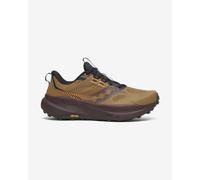Chaussures Saucony Xodus Ultra 4 marron doré - 44