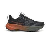 Chaussures Saucony Xodus Ultra 4 Noir Marron AW26, Taille 43 - EUR