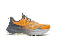Saucony Chaussures de trail Xodus Ultra 4 Fuego/Carbon Homme Taille 42 Orange