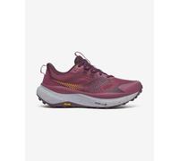 Chaussures Saucony Xodus Ultra 4 violettes femme - 39