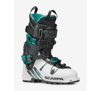 Chaussures Scarpa Gea RS blanc bleu noir femme - 24