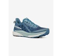 Chaussures Scarpa Golden Gate 2 bleu indigo - 45
