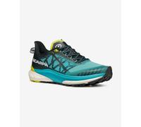 SCARPA Golden Gate 2 Atr - Homme - Bleu - taille 43 1/2- modèle 2025